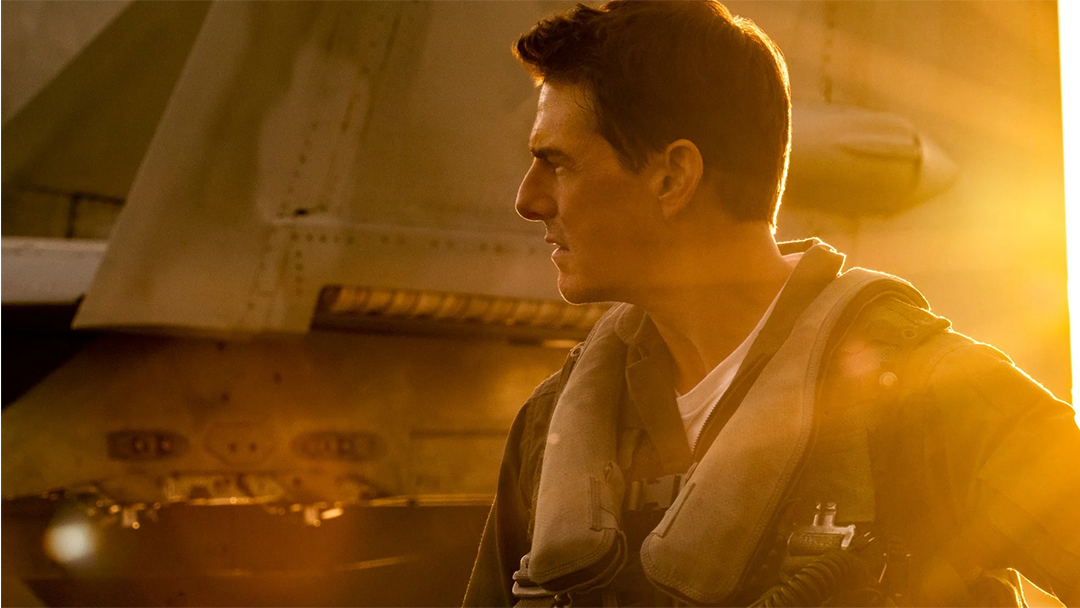 Top Gun Maverick