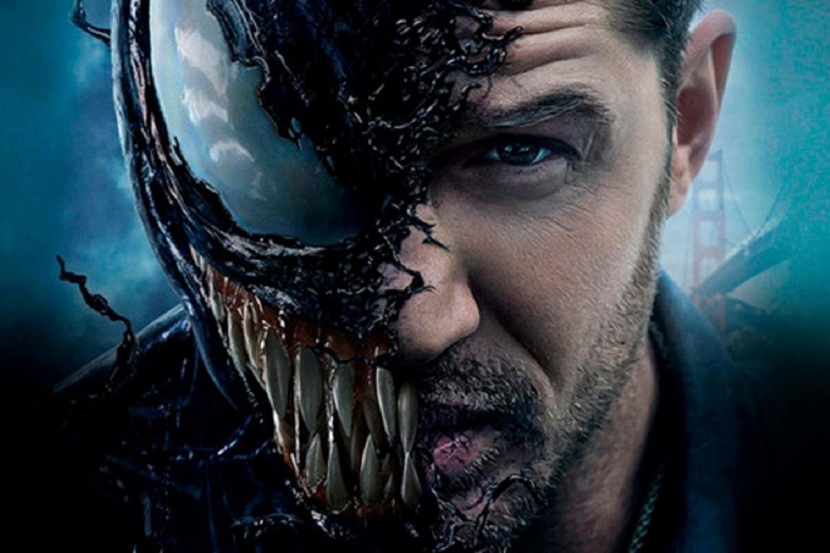 Filtraron la primera escena de acción de Venom 2 16 Nombre Universo Marvel Sony