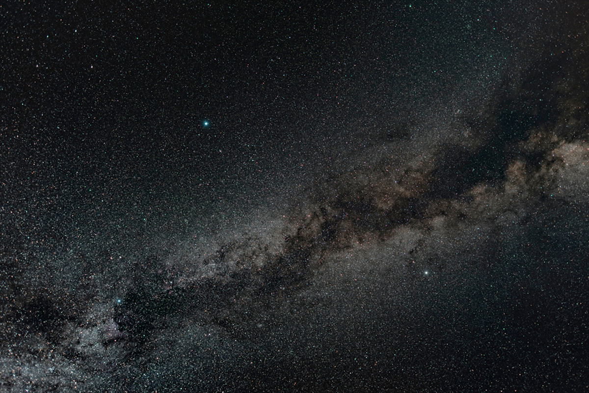 Via Lactea