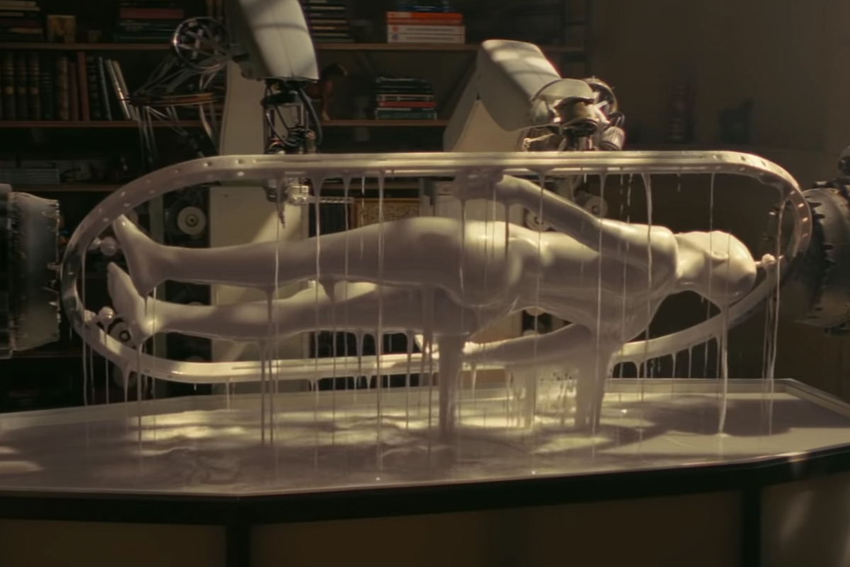 Westworld Temporada 3