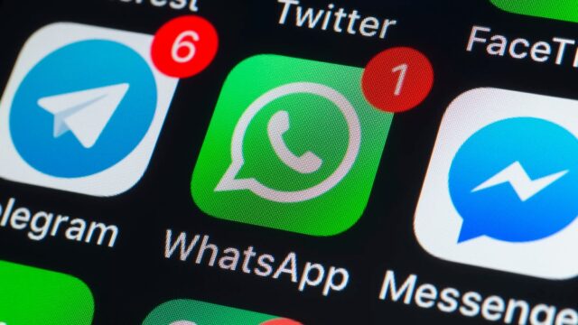 Que Pasa Si No Uso WhatsApp