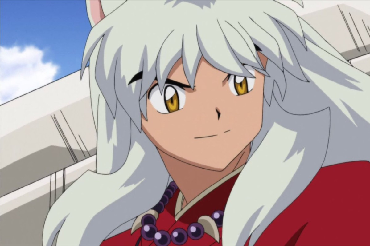 Funko Pop Inuyasha