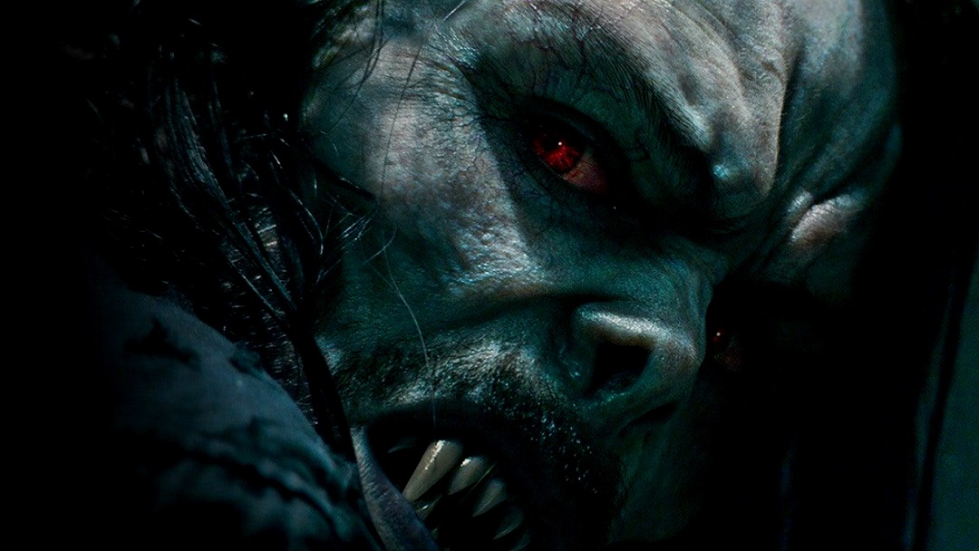 Morbius Spider-man