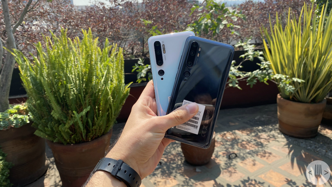 precio xiaomi mi note 10 Este es el precio al que se venderá el nuevo y prometedor Xiaomi Mi Note 10