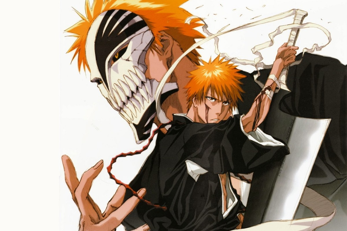 Bleach Anime 1 Confirman nueva temporada del anime de Bleach después de 8 años