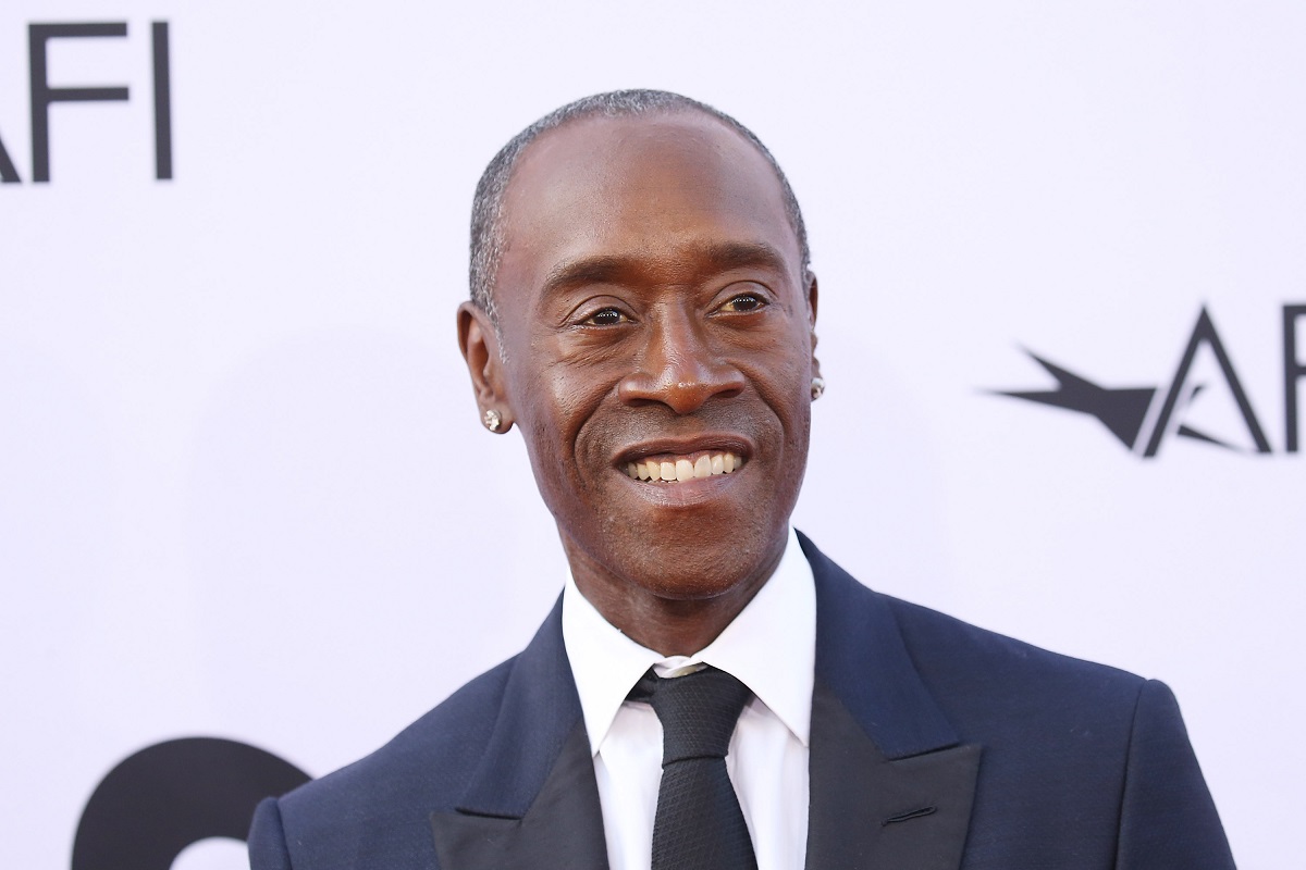 Don Cheadle Space Jam 2