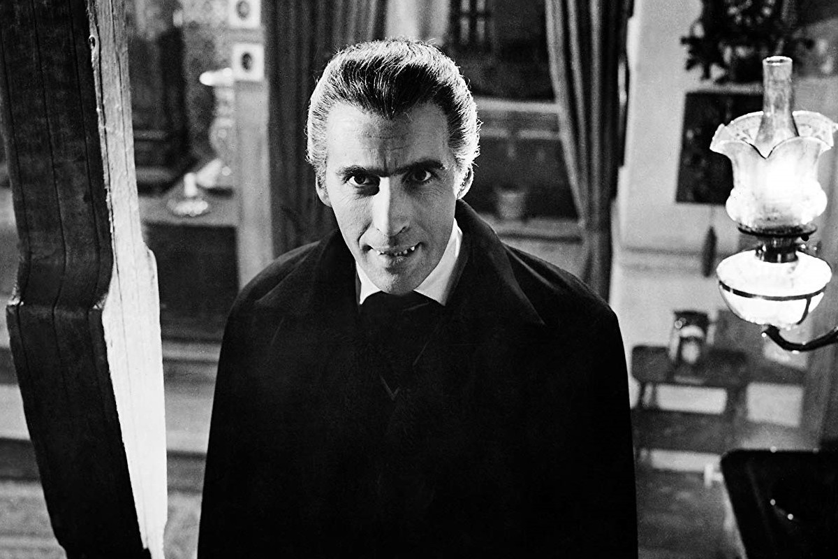 Drácula Nueva Película