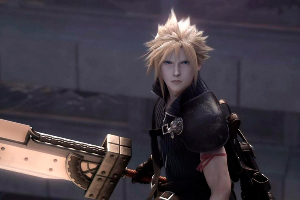 Final Fantasy VII Remake