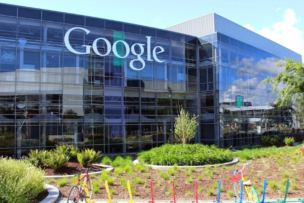 Google le pidió a sus trabajadores en EE. UU. que trabajen desde casa por el coronavirus 22 Google