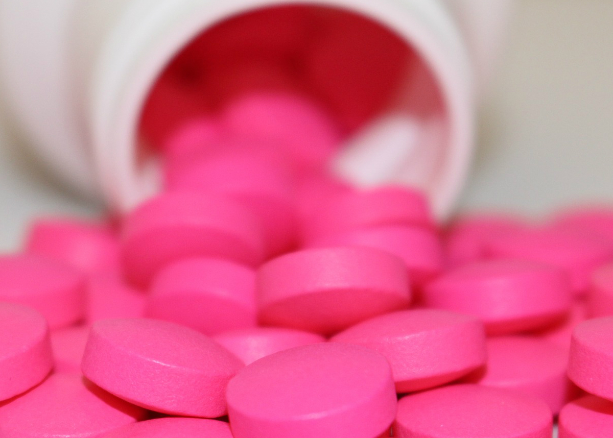 Ibuprofeno OMS Coronavirus