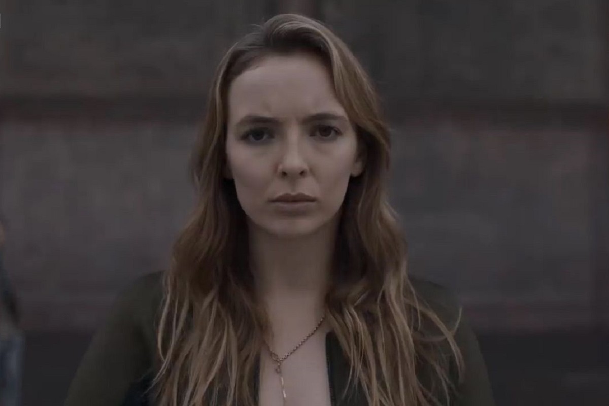 Jodie Comer Spin-off Mad Max Furiosa