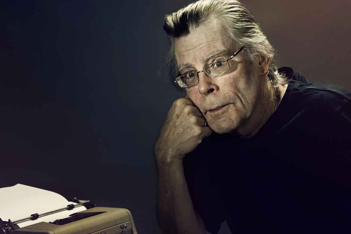 Stephen King