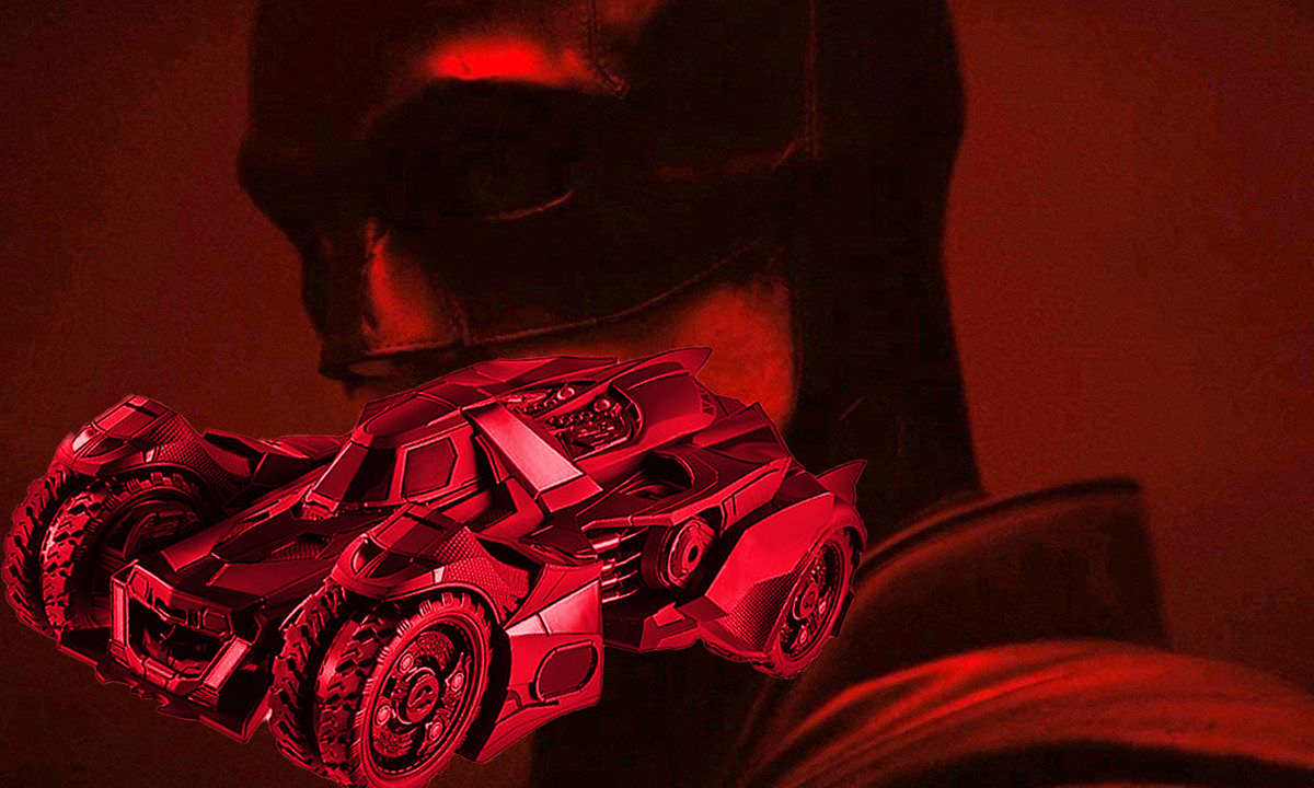 Filtran fotos del Batimóvil de la nueva película de The Batman 11 The-Batman-Robert-Pattinson-Batimovil