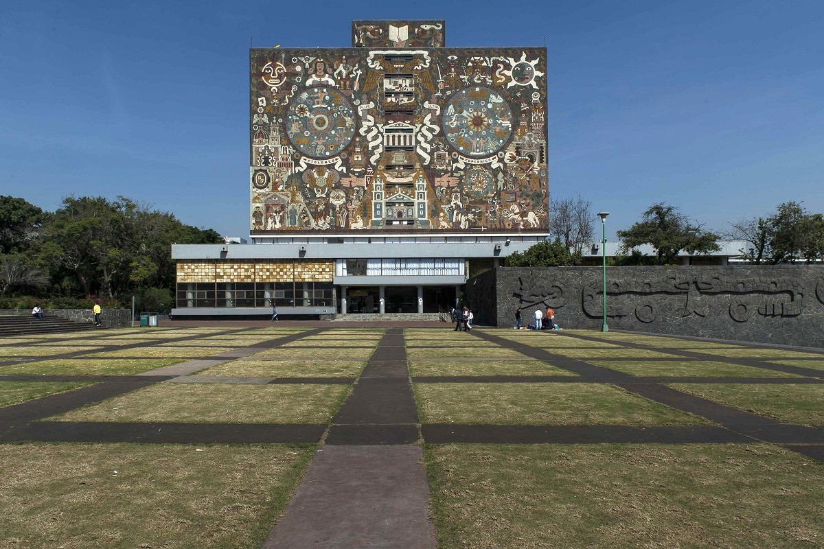 Universidades mexicanas toman medidas para prevenir el contagio de coronavirus 24 Universidades Mexico Coronavirus