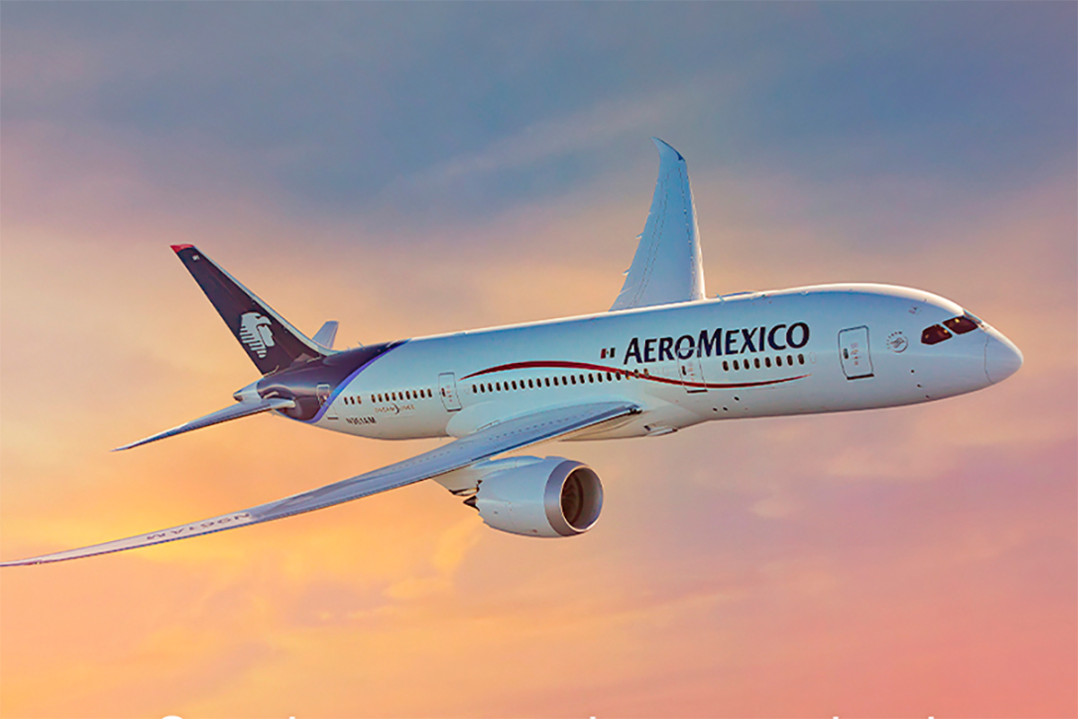 Aeromexico