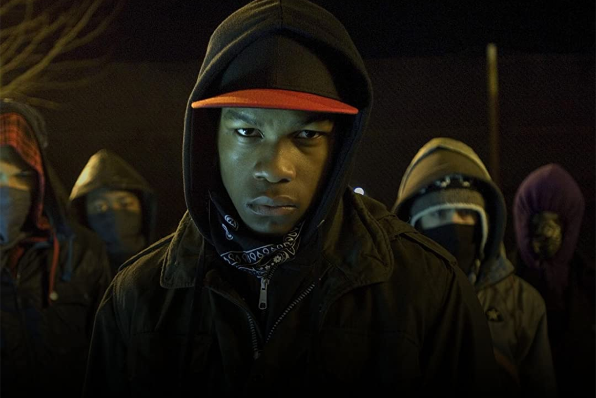 Attack the Block