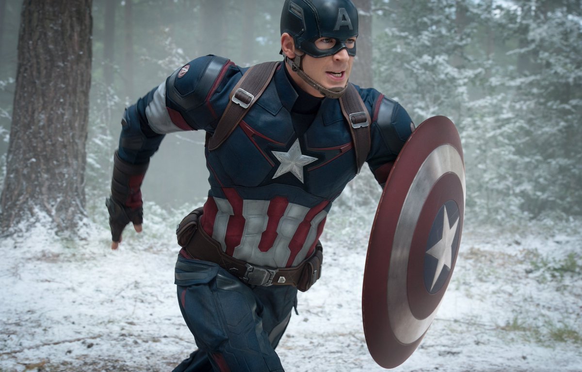 Capitan-America-Chris-Evans