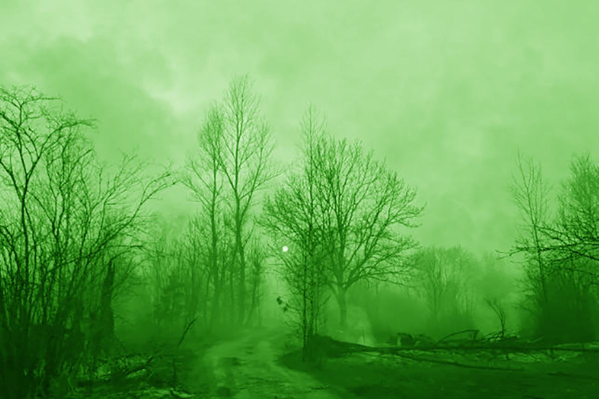 Chernobyl Incendios Radiación