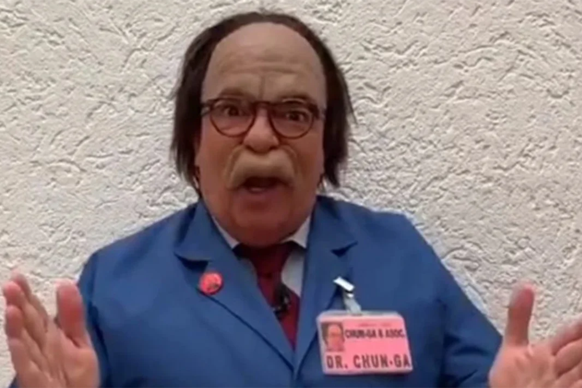 Andrés Bustamante / Trino Camacho