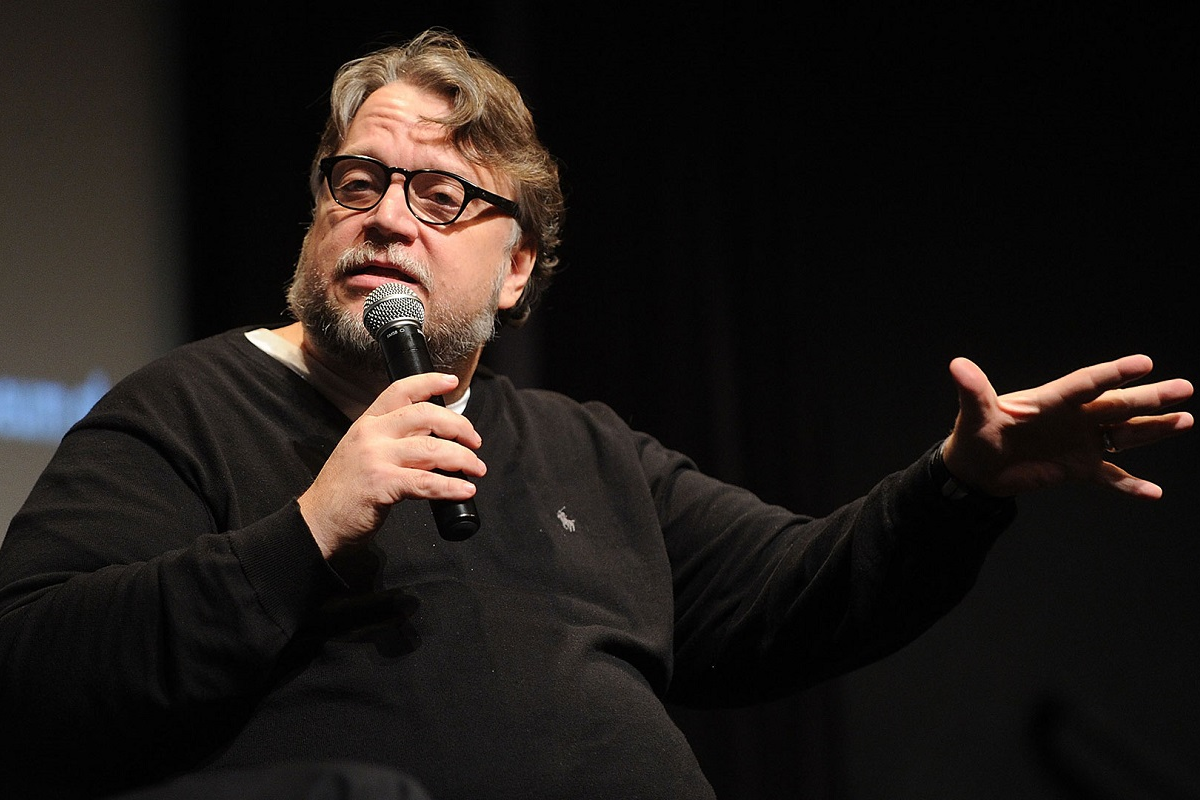 Guillermo del Toro Critica Medidas Jalisco