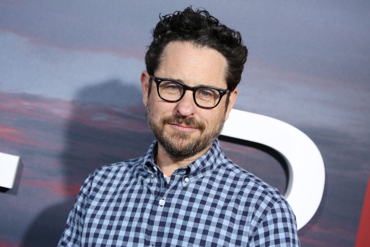 J. J. Abrams J. J. Abrams prepara para HBO series basadas en Justice League Dark y en The Shining