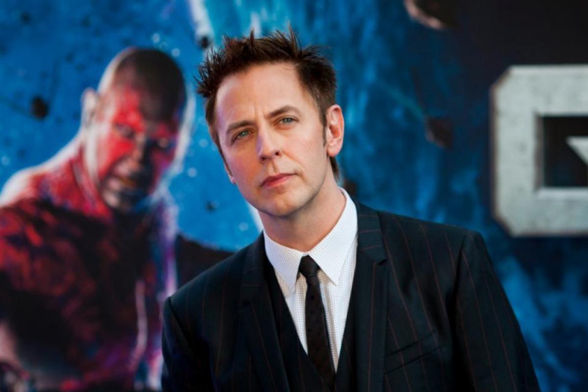 James Gunn Películas Favoritas Acción