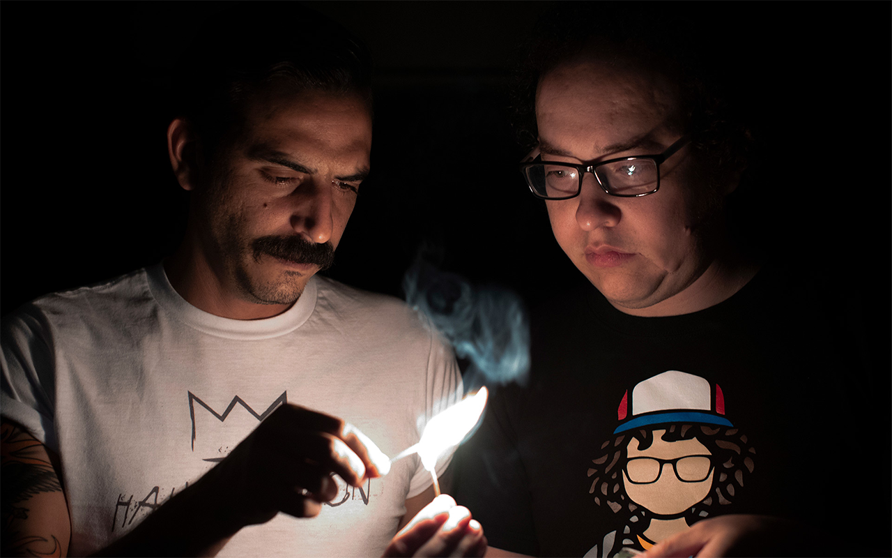 Los mejores podcast para escuchar durante la cuarentena (Parte 2) 14 Leyendas legendarias