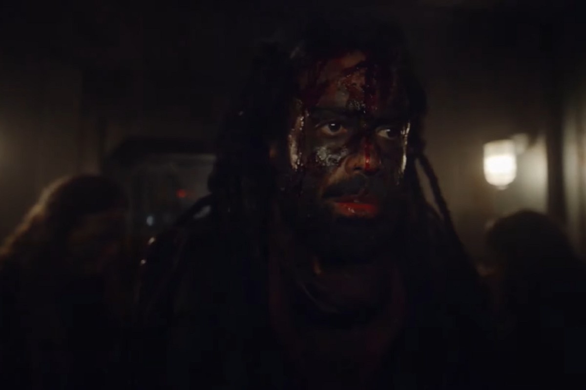 Nuevo Tráiler Snowpiercer
