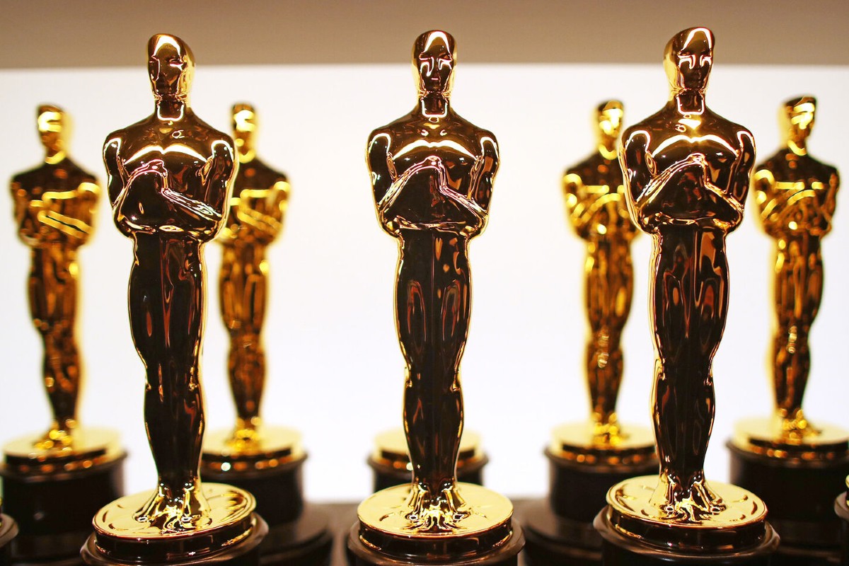 Películas que solo se estrenen por streaming podrán ganar un Oscar en 2021 12 Oscar Películas que solo se estrenen por streaming podrán ganar un Oscar en 2021