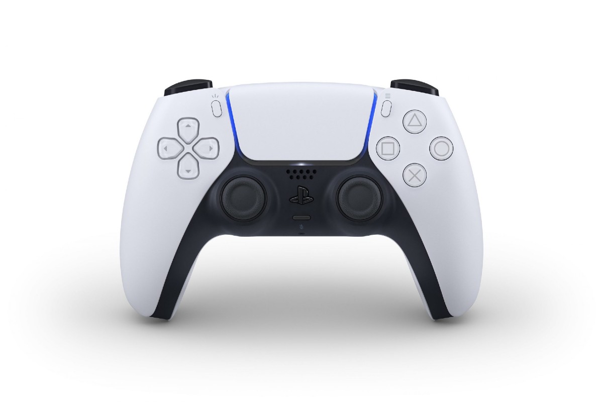 PS5 Control DualSense Así es el nuevo DualSense, el control de PlayStation 5