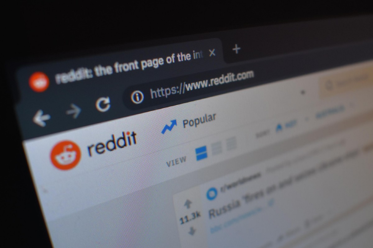 Reddit Reddit agregará una nueva función para chatear