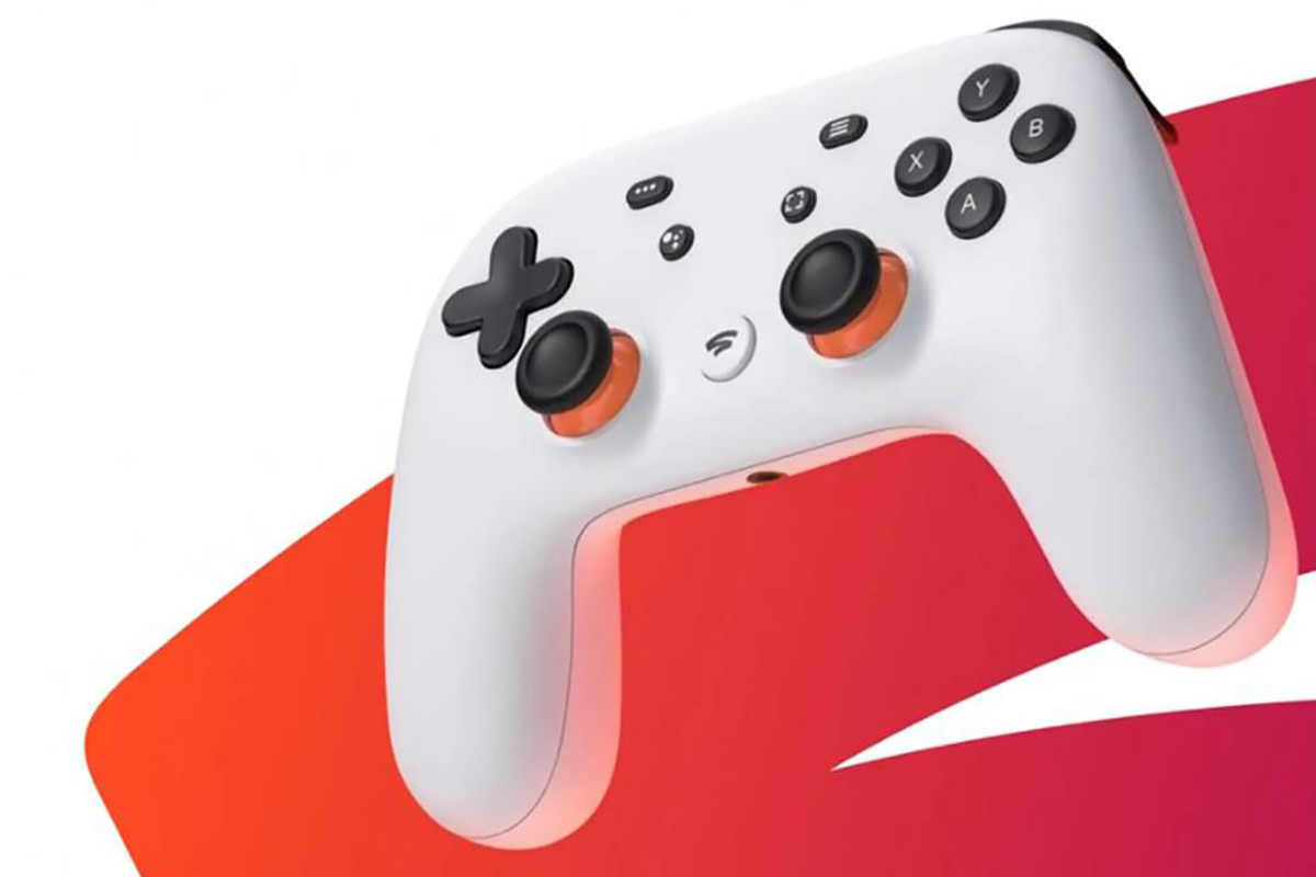 Stadia Gratis Google