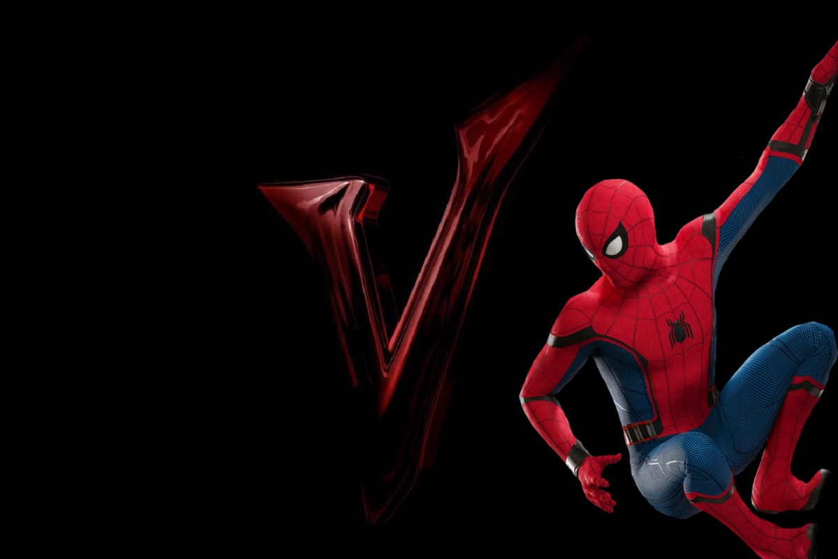 Venom Let There Be Carnage Spider Man (1)