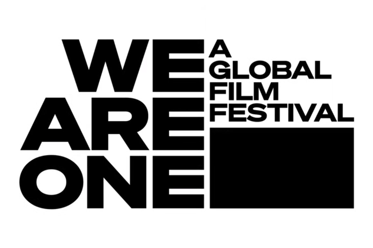 YouTube se une a los principales festivales de cine del mundo para transmitir sus películas 23 We Are One A Global Film Festival