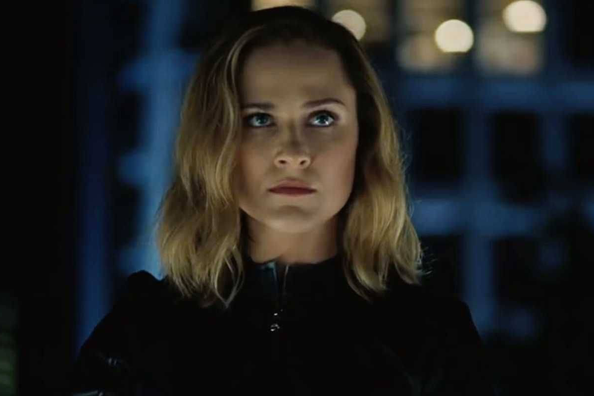 Westworld Temporada 3 Dolores