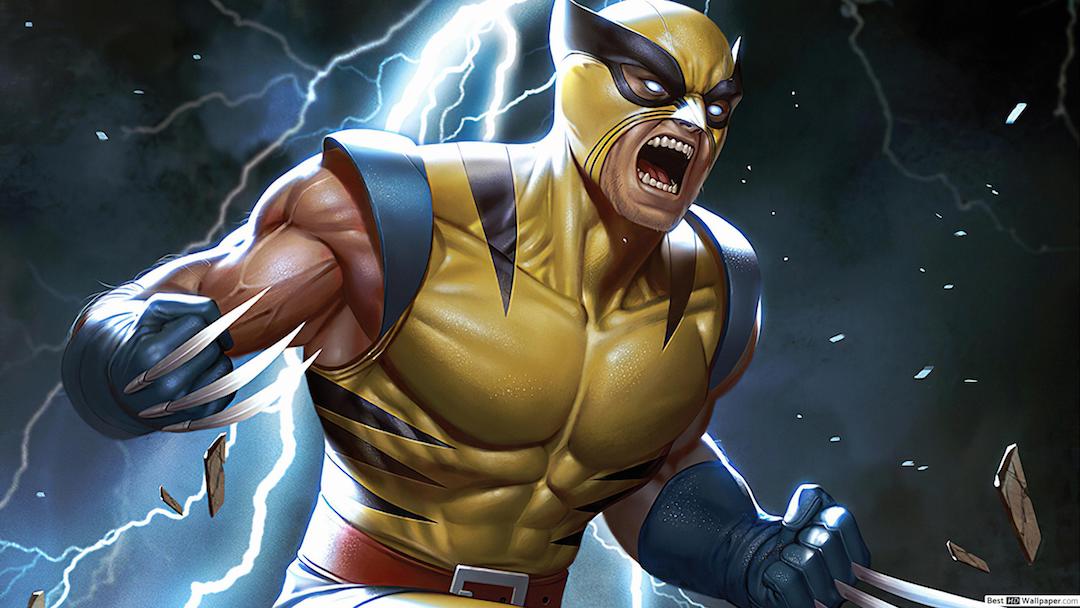 Wolverine 6 Wolverine: Los 15 mejores superhéroes de todos los tiempos