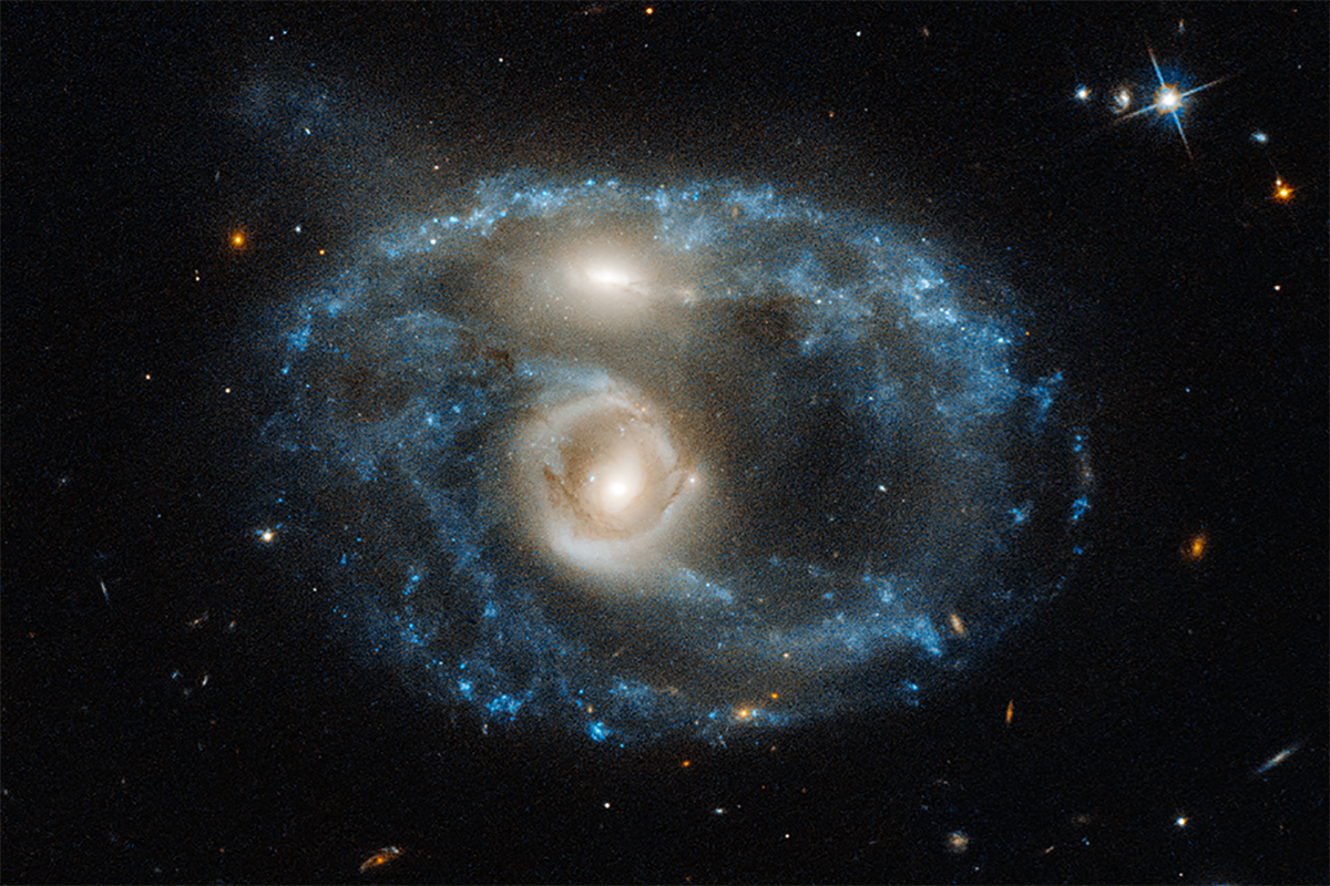 Qué estrellas se vieron en tu cumpleaños