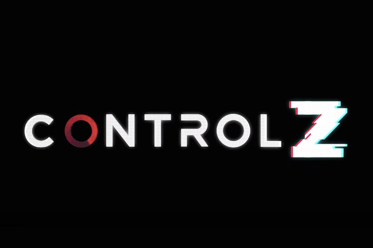 Control Z Netflix Tráiler México