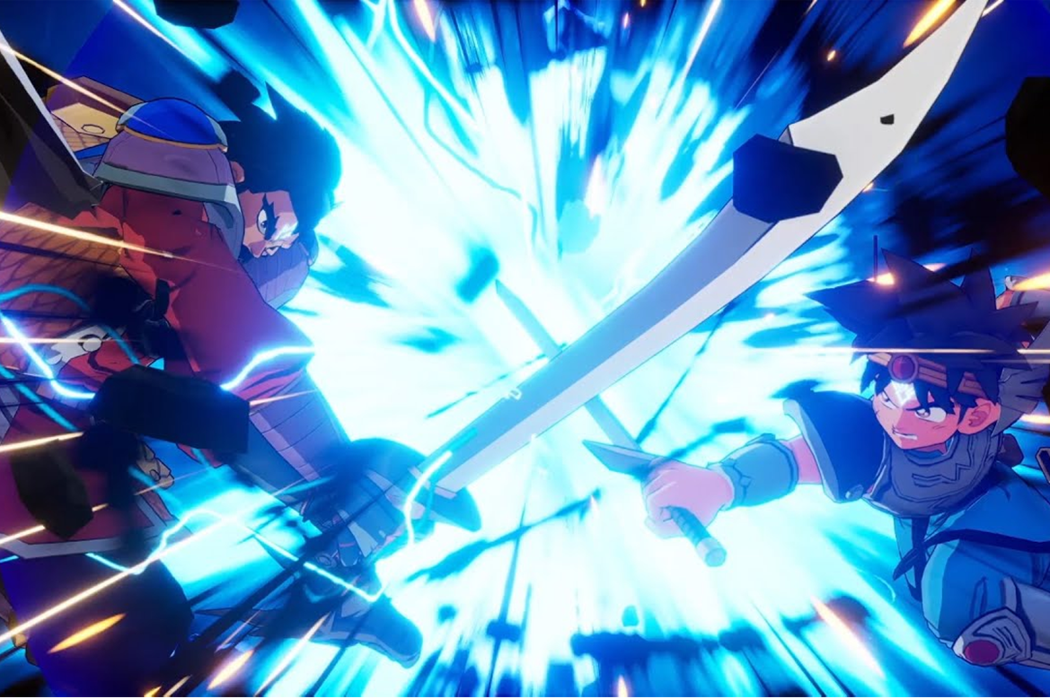 Dragon Quest: Las Aventuras de Fly estrenará 3 juegos y aquí están los tráileres 22 Dragon Quest Las Aventuras de Fly videojuegos RPG