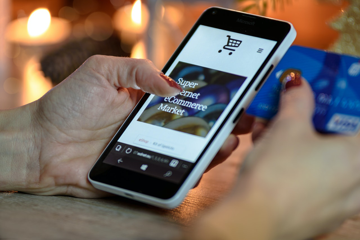 E-commerce Mexico