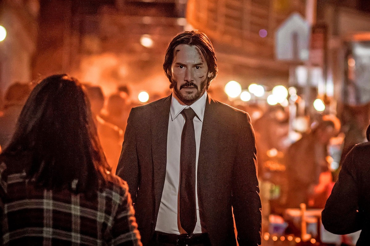 La historia del perrito que asesinan en John Wick casi fue eliminada 20 John Wick Perro Asesinato