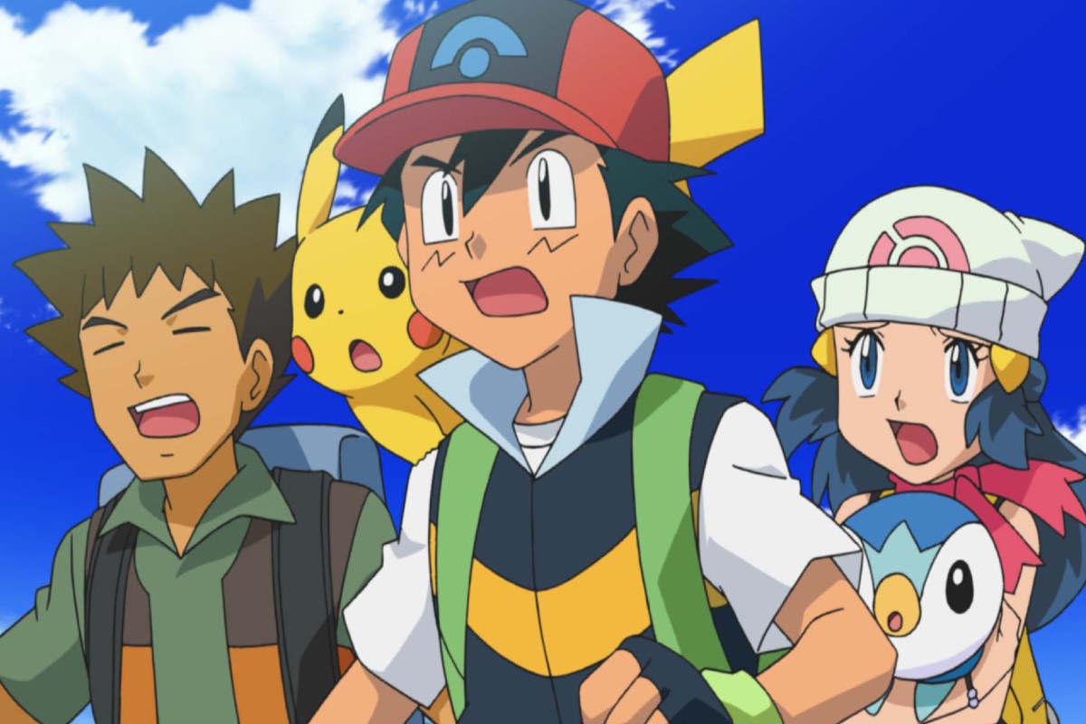Pokémon Ya hay más películas de Pokémon gratis para que no te aburras en el encierro