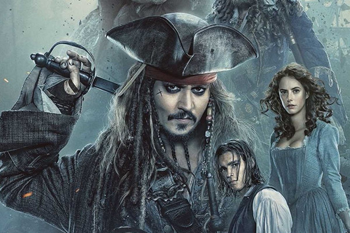Reboot de Piratas del Caribe será protagonizado por una mujer 15 Reboot Piratas del Caribe