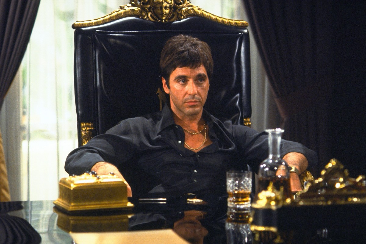 Scarface Los hermanos Coen escribirán el remake de Scarface y será dirigido por Luca Guadagnino