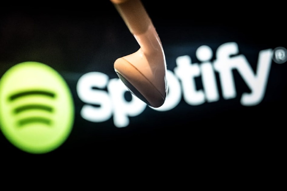 Spotify Premuim Gratis