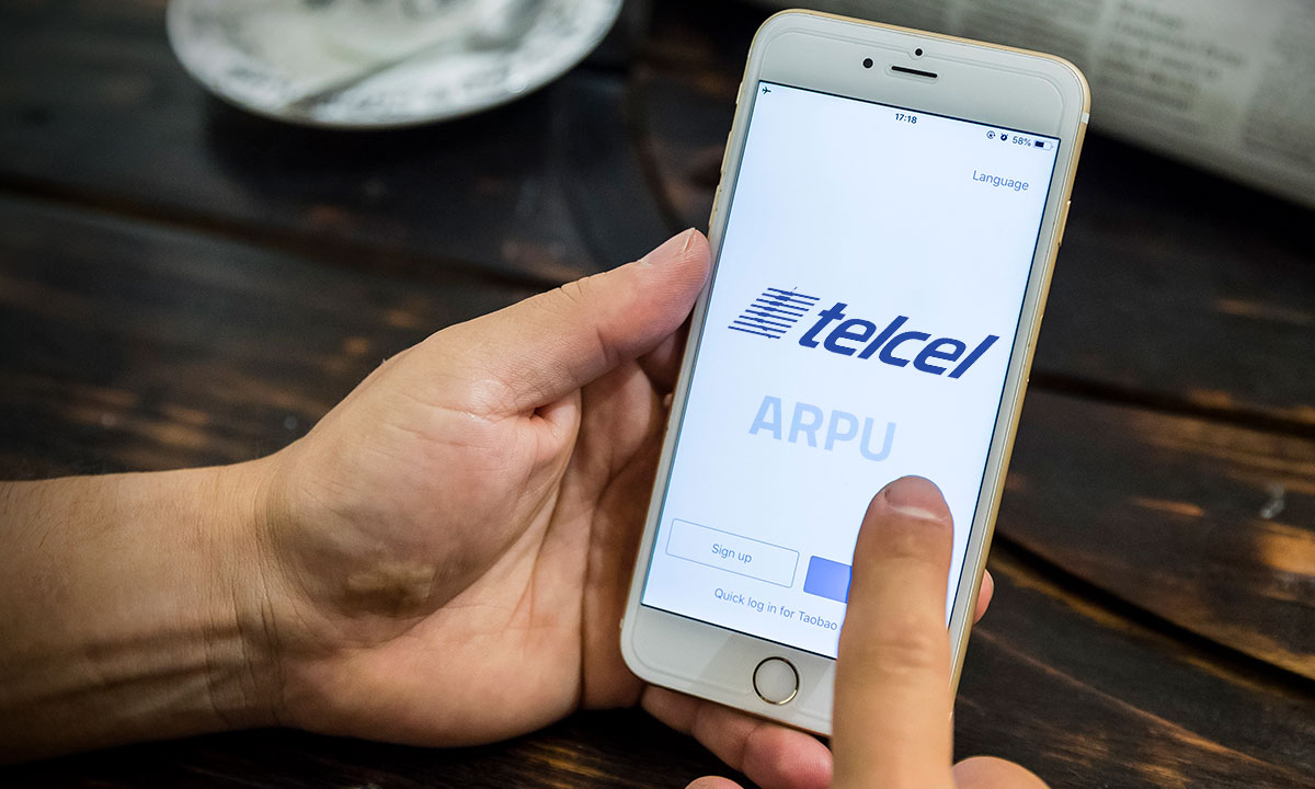 Llamadas e internet móvil de Telcel presentan fallas en México 18 TELCEL Llamadas e internet móvil de Telcel presentan fallas en México