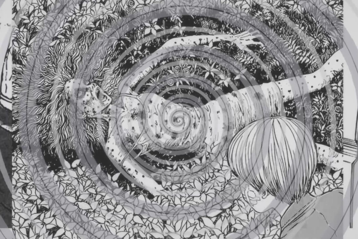 Uzumaki: Junji Ito dice que el anime ya terminó de escribirse y lo aprobó él mismo 22 Uzumaki Uzumaki: Junji Ito dice que el anime ya terminó de escribirse y lo aprobó él mismo