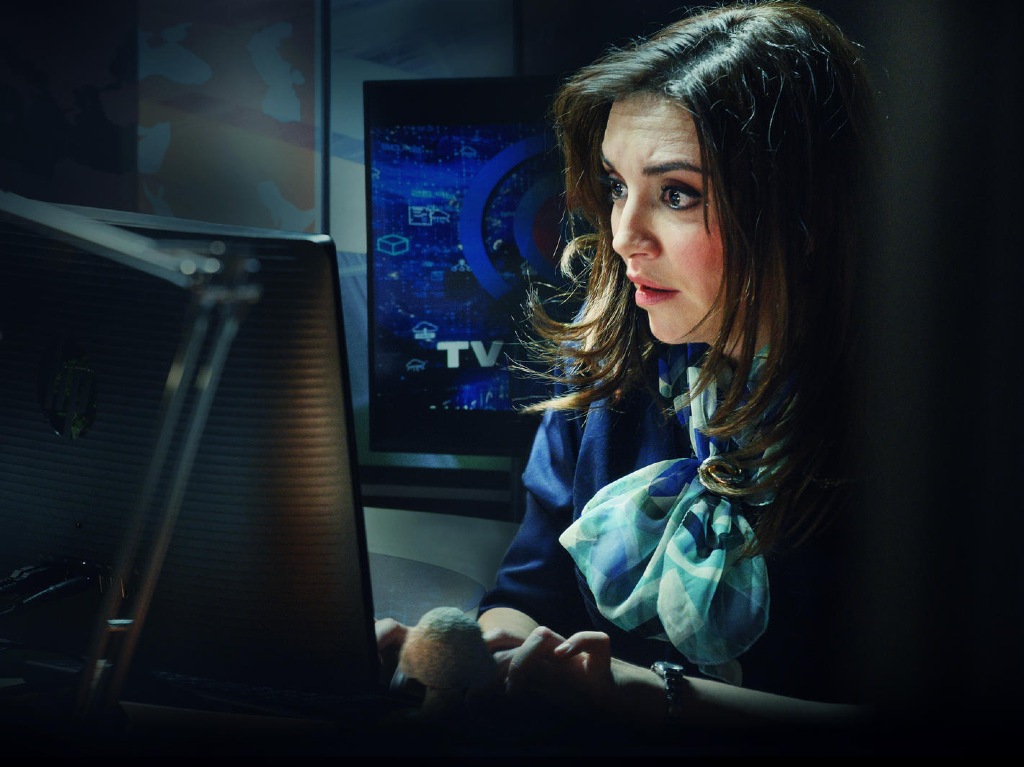 historia de un crimen la busqueda Netflix prepara serie basada en el caso de la niña Paulette