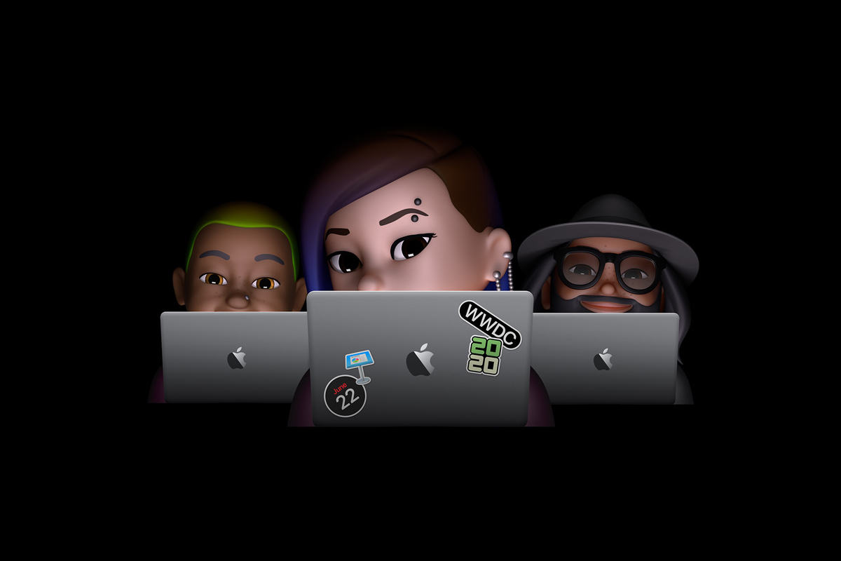 Apple WWDC2020 Junio