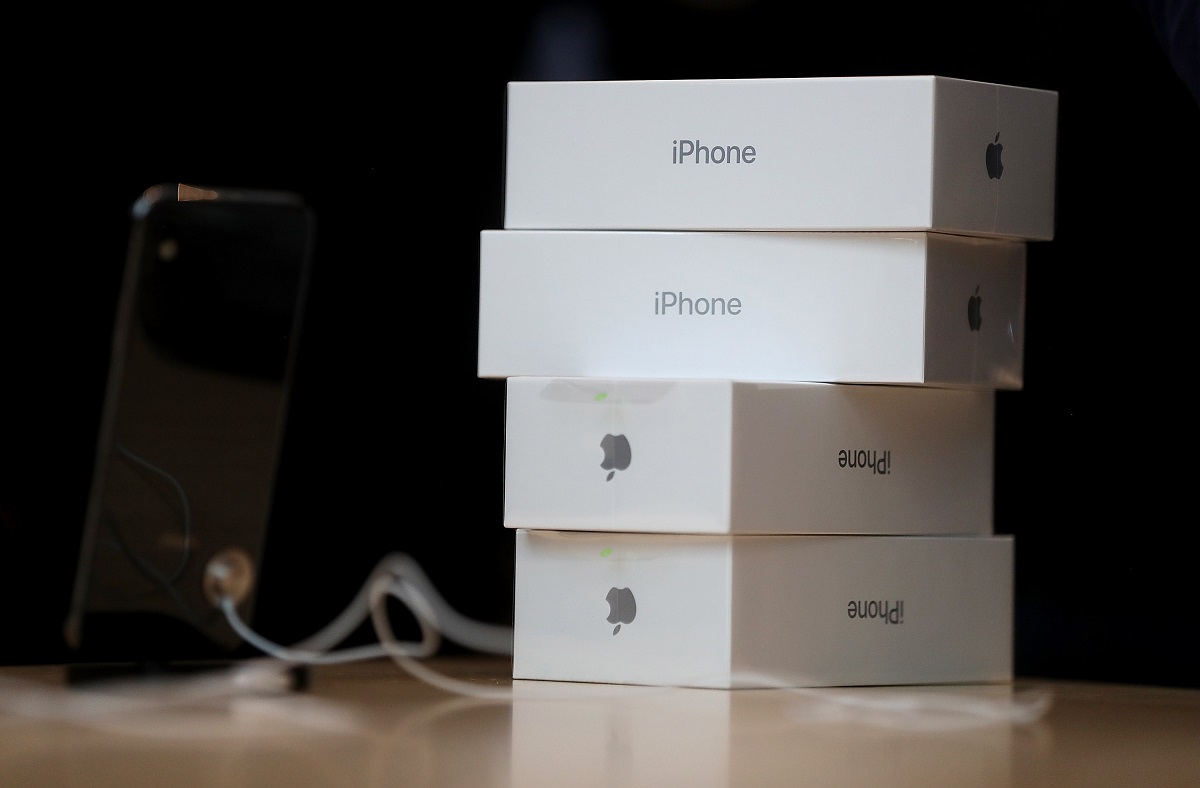 Cargador iPhone 12 No Estará Incluido